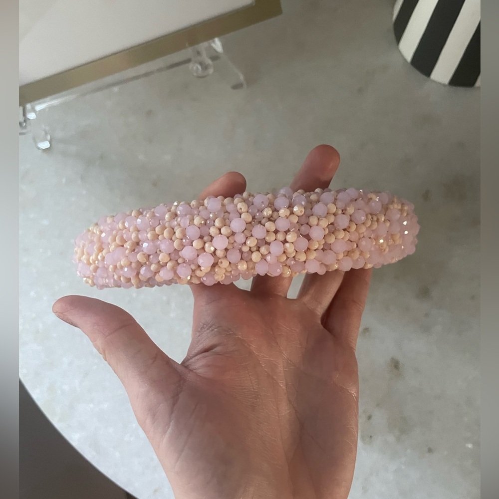 Baublebar Becca beaded headband - Picture 8 of 9